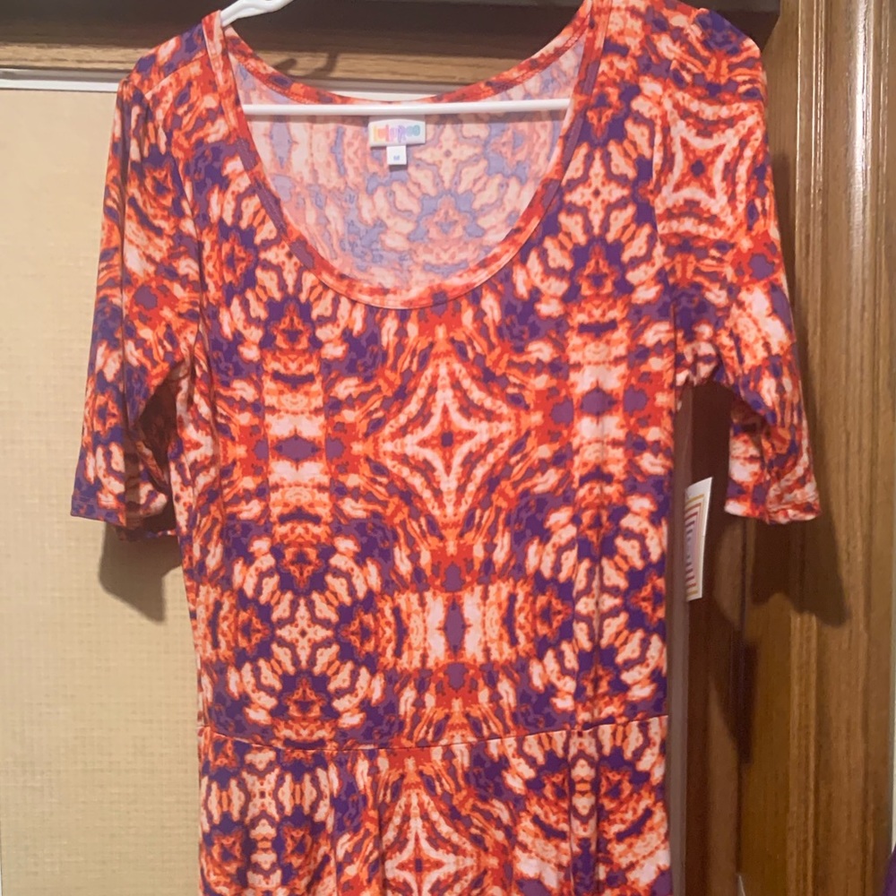LuLaRoe Nicole M NWT